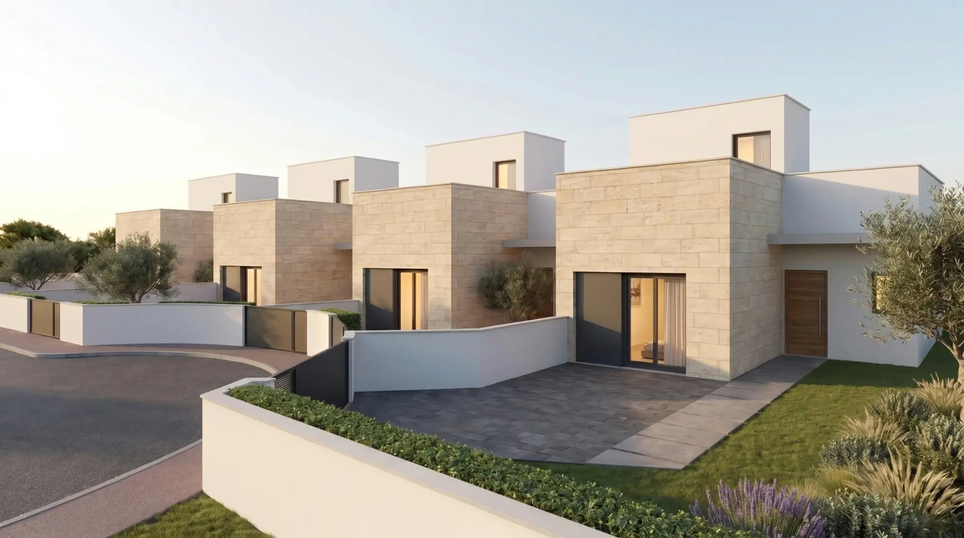 2 - verkauf villa mazarron region murcia spanien
