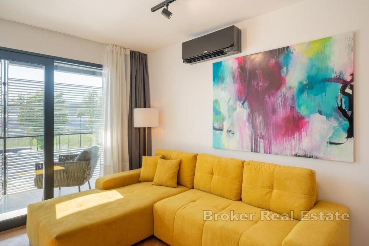 2 - beach walk apartment for sale in split split-dalmatia croatia