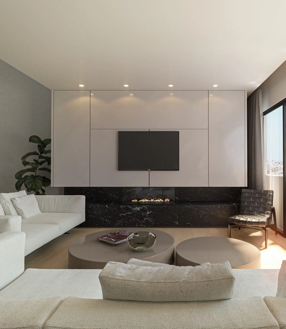 1 - vente appartement glyfada attique grèce