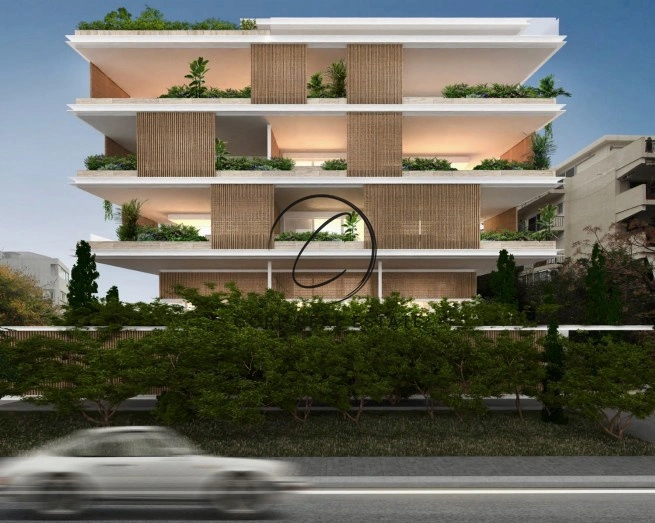 1 - venta casa glyfada ática grecia