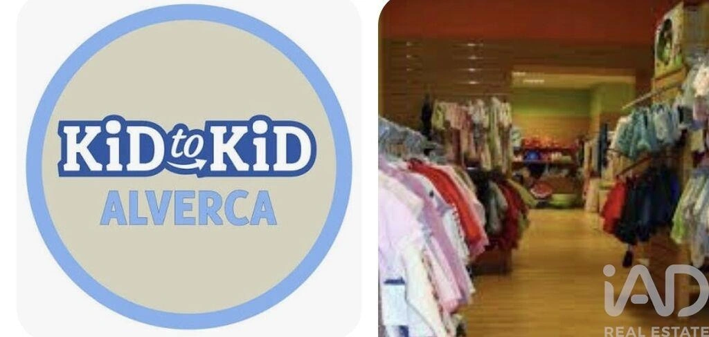 1 - venda espaço comercial vila franca de xira região de lisboa portugal