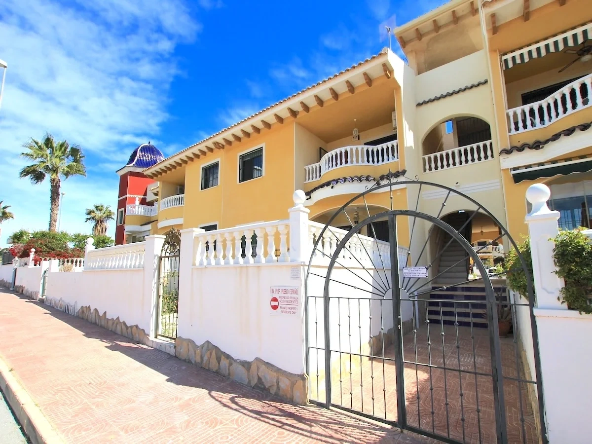 2 - verkoop appartement ciudad quesada valencian community spanje