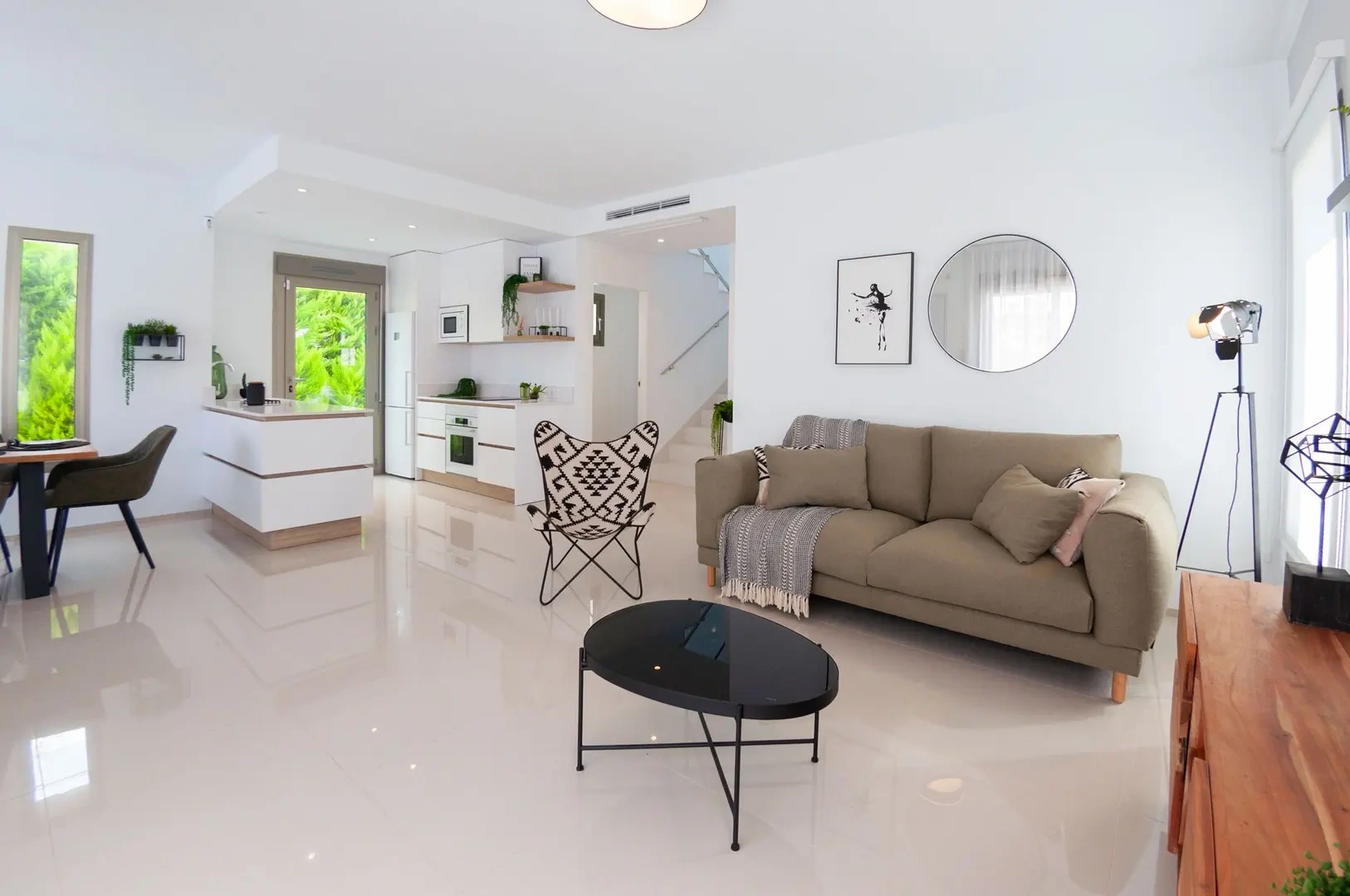 2 - house for sale in los alcazares region of murcia spain