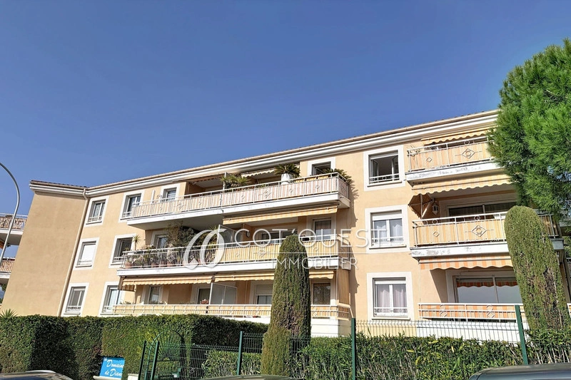 1 - vente appartement vue mer nice alpes-maritimes france