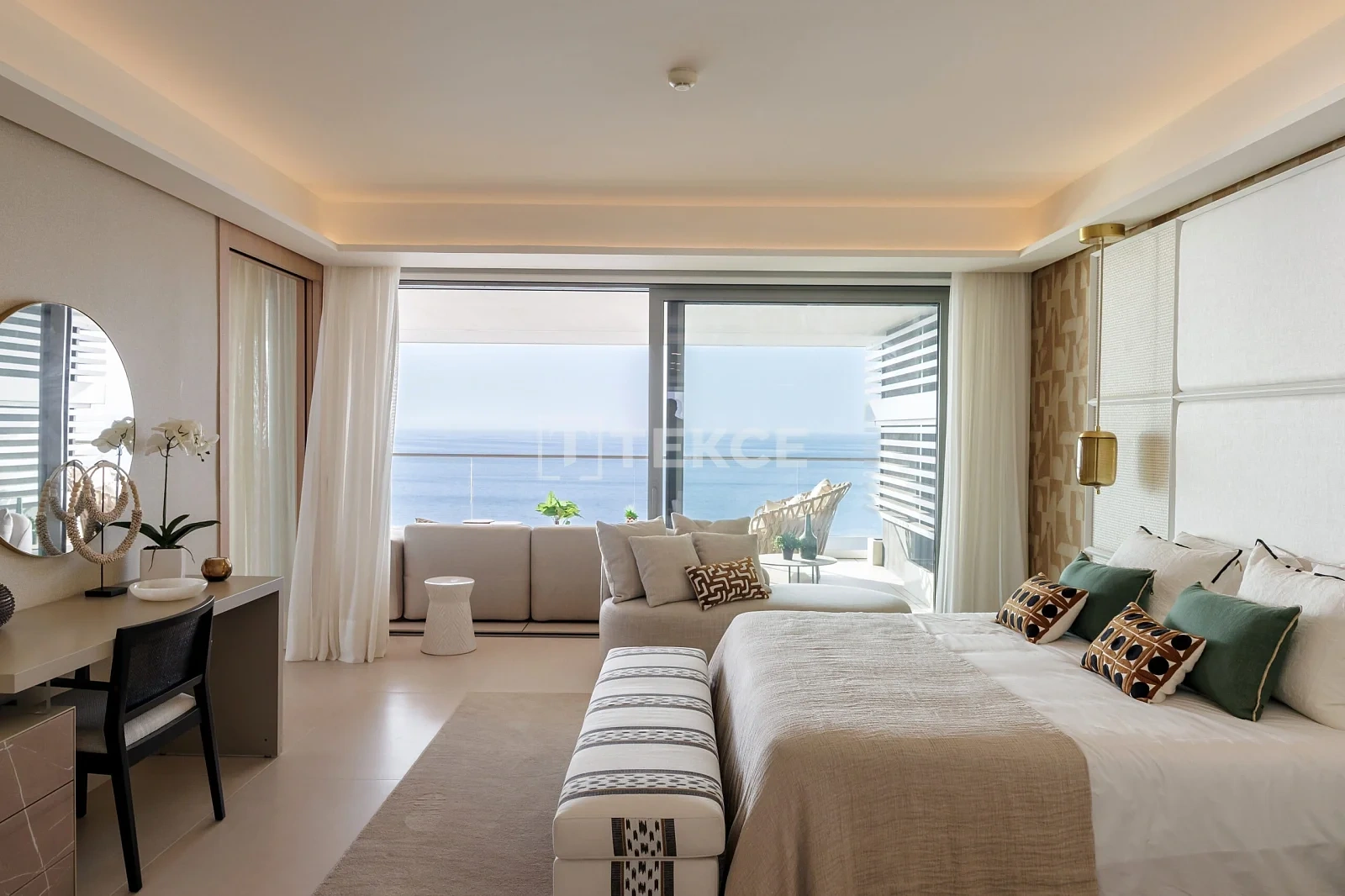 2 - vendita appartamento vista mare malaga andalusia spagna