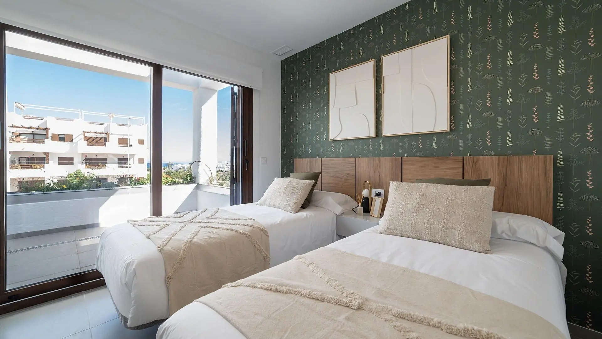 2 - verkoop huis strand to voet san juan de los terreros andalusië spanje