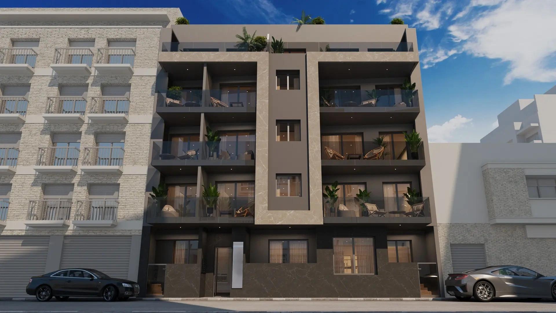 1 - venta apartamento torrevieja - costa blanca comunidad valenciana españa