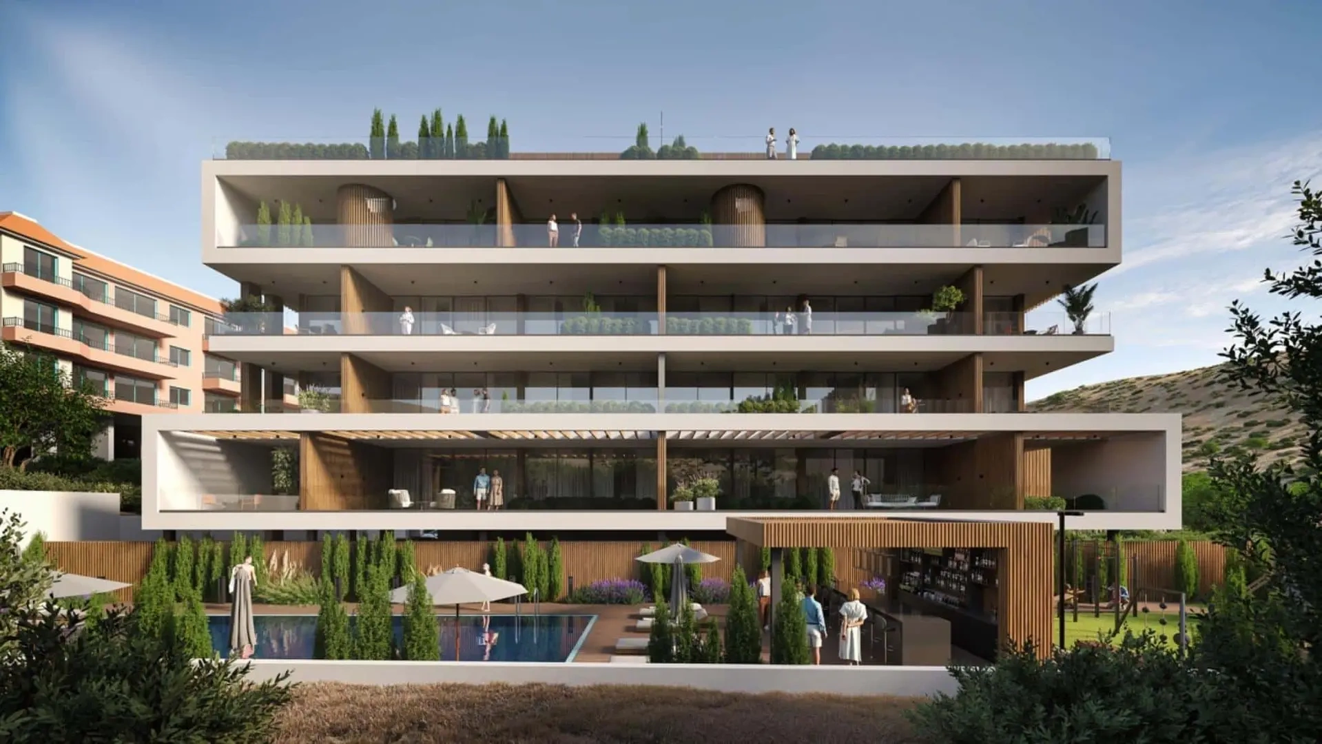 1 - venta apartamento limassol limassol chipre