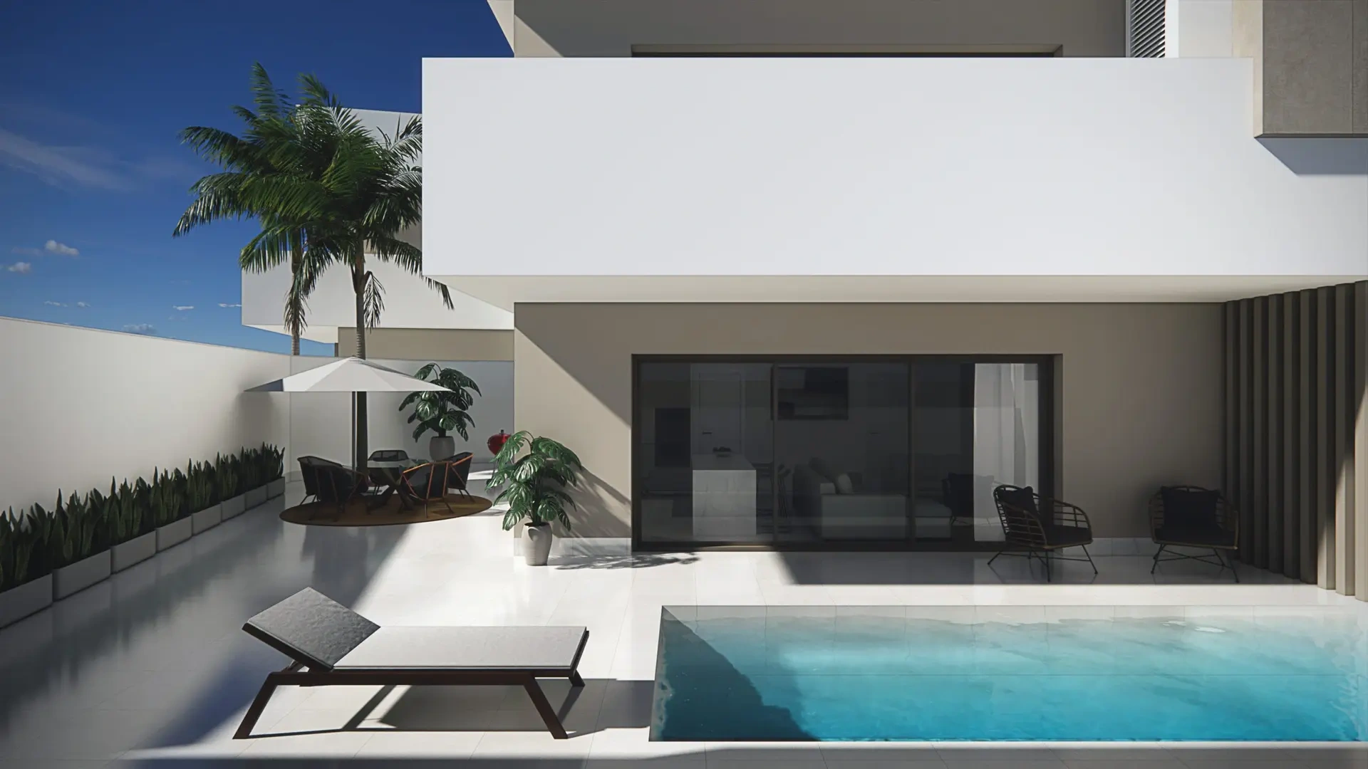 1 - venta apartamento pilar de la horadada comunidad valenciana españa