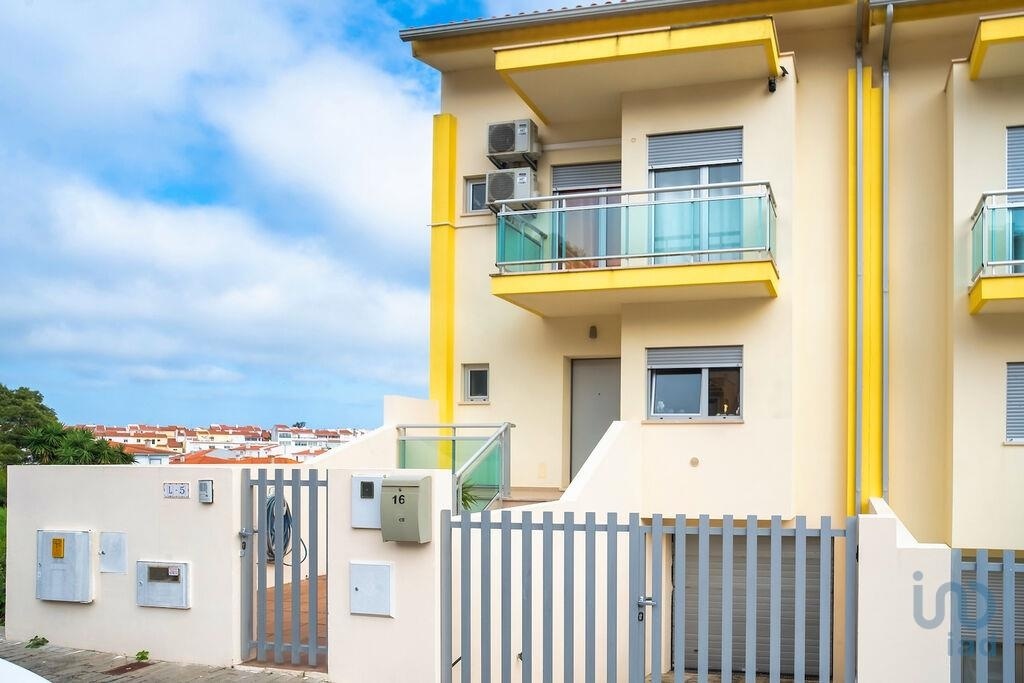 1 - продажа дом nazaré центральный регион португалия