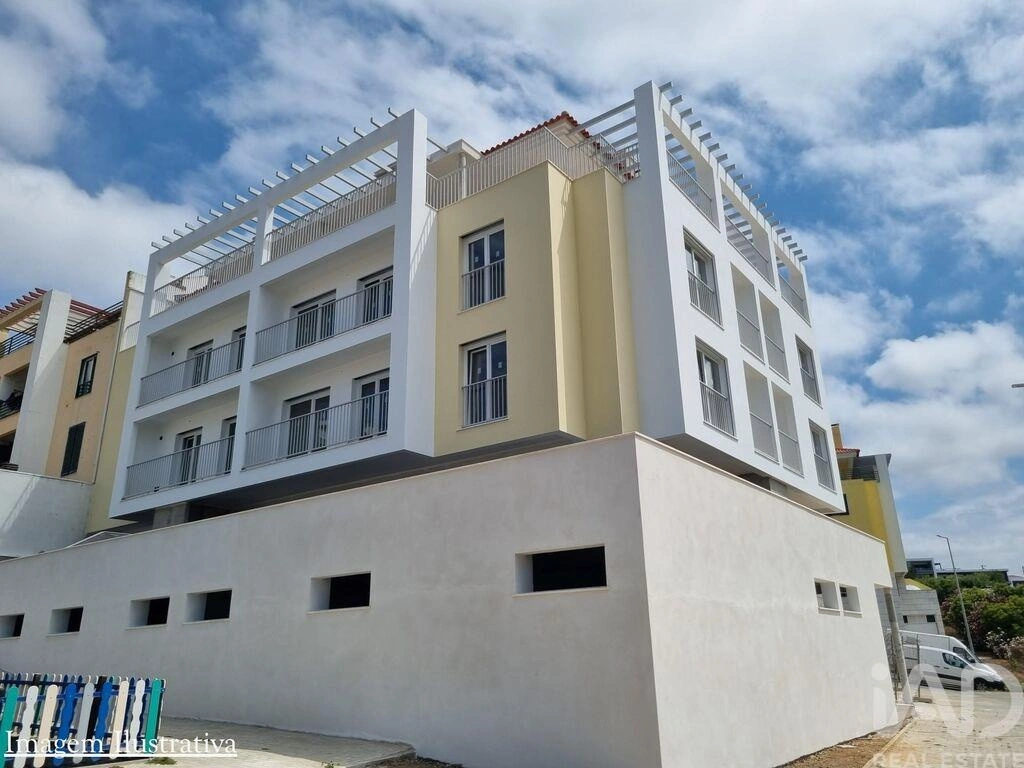 2 - sea view apartment for sale in ericeira lisbon region portugal