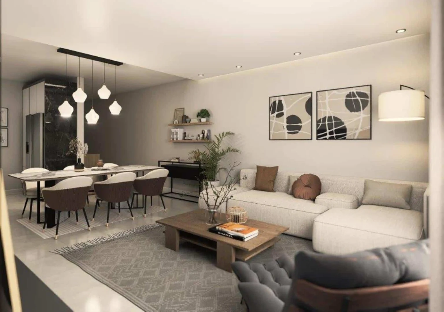2 - verkauf wohnung larnaca larnaca zypern