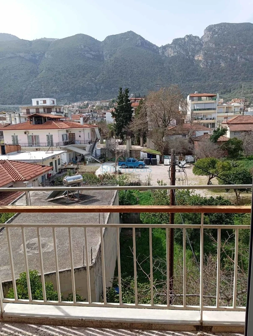 1 - venta apartamento a pie de playa agios konstantinos grecia central grecia