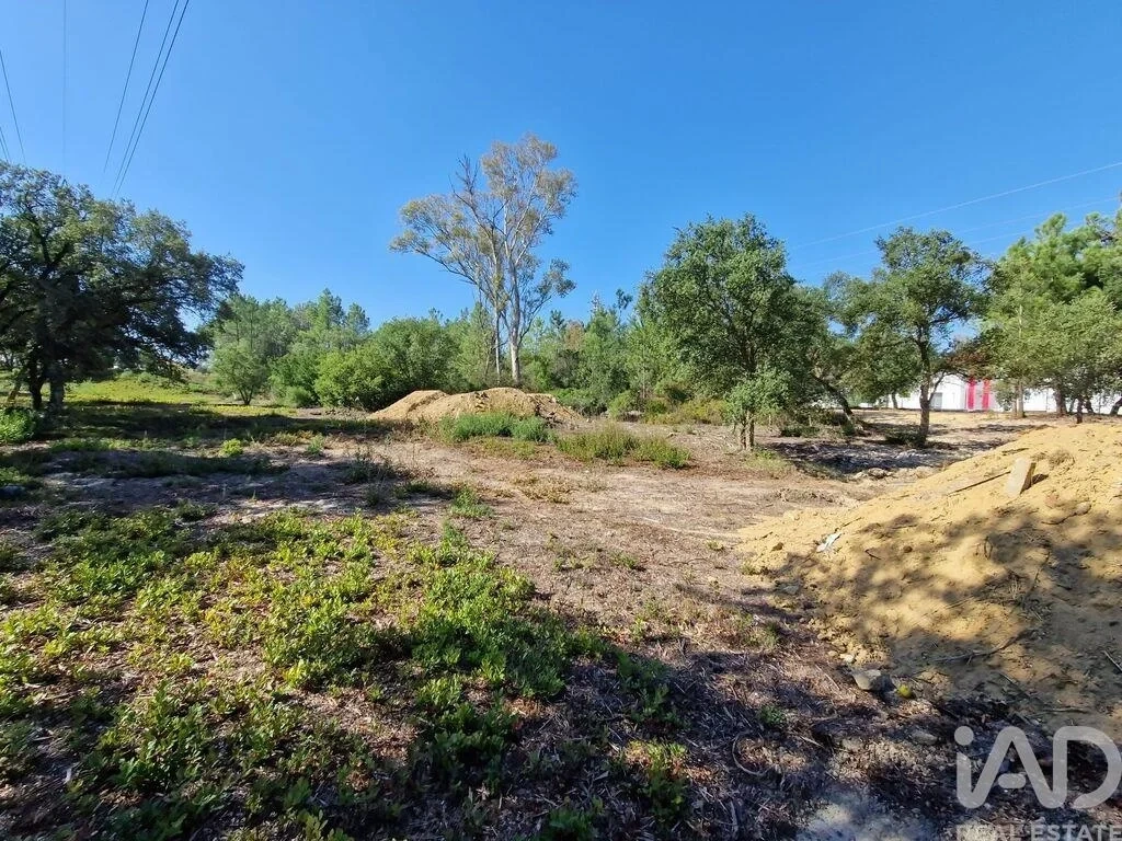 1 - vendita terreno fernão ferro regione lisbona portogallo