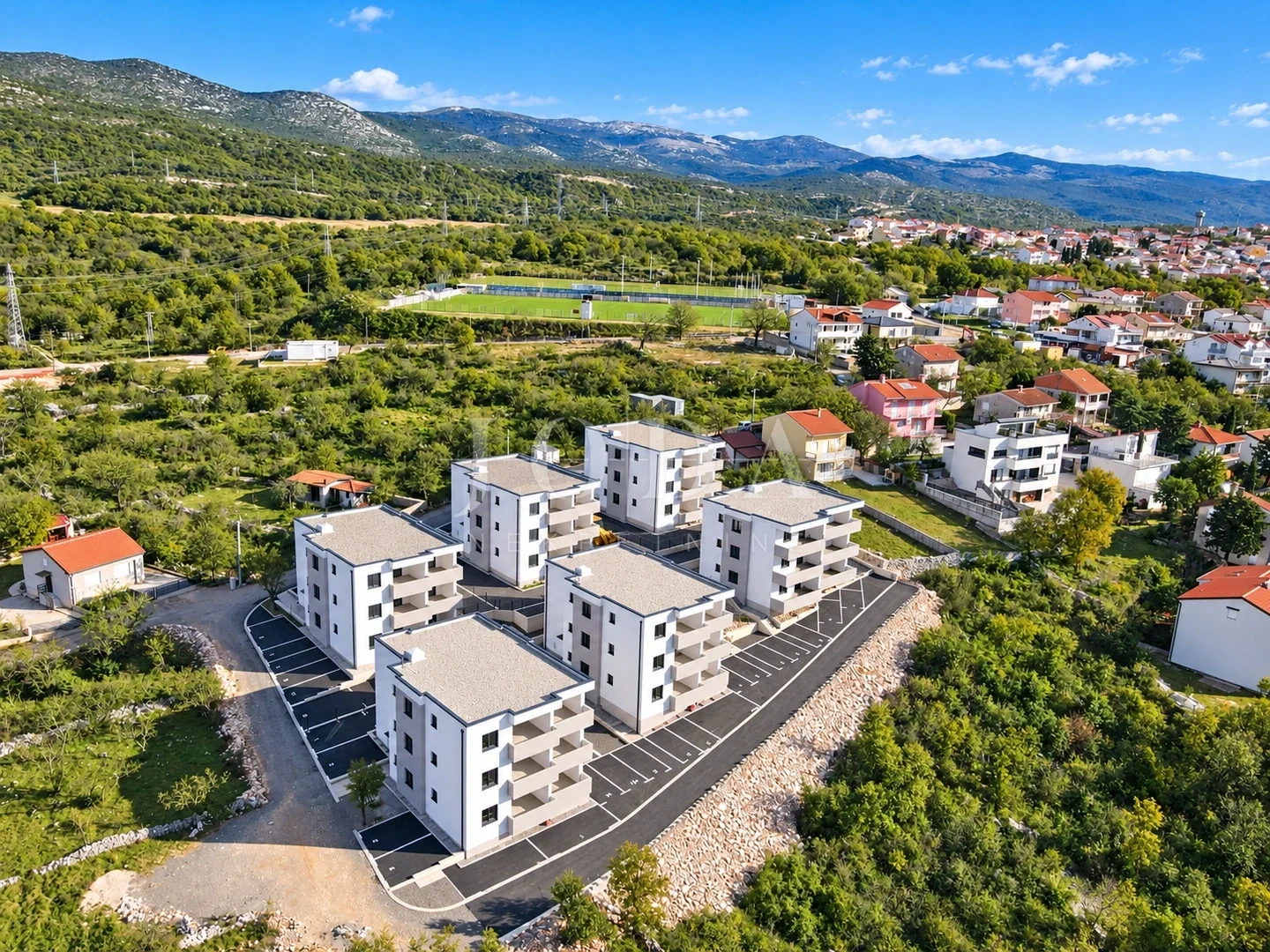 1 - venta apartamento novi vinodolski primorje-gorski kotar croacia
