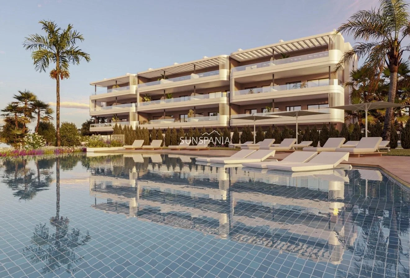 1 - vente appartement torrevieja - costa blanca communauté valencienne espagne
