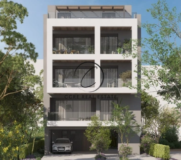 2 - vente appartement chalandri attique grèce