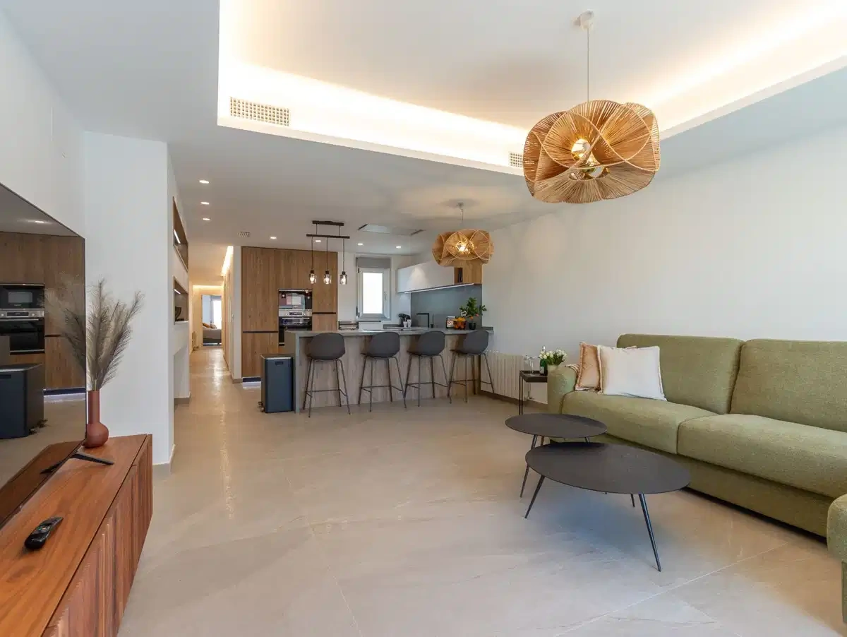 1 - apartment for sale in torrevieja - costa blanca valencian community spain