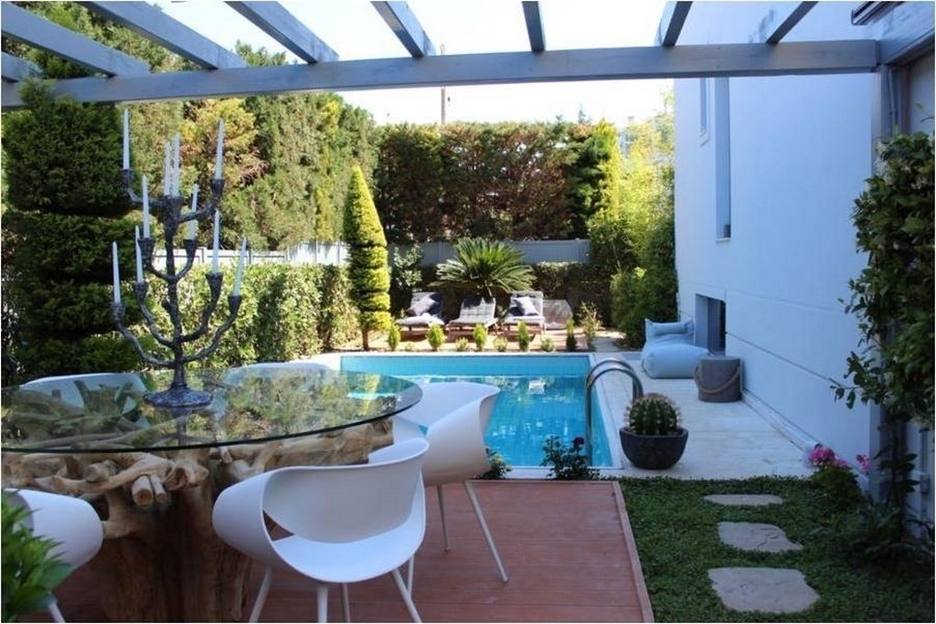 1 - verkauf haus glyfada attika griechenland