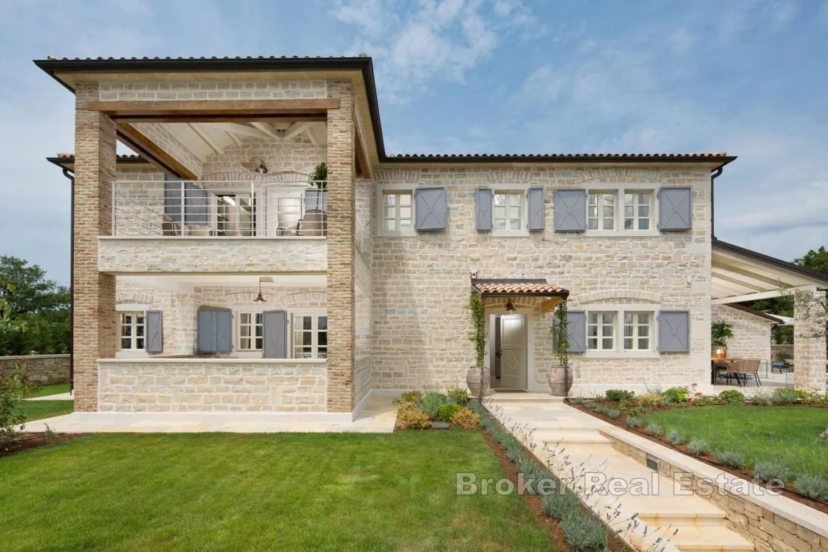 2 - venta casa rovinj istria croacia