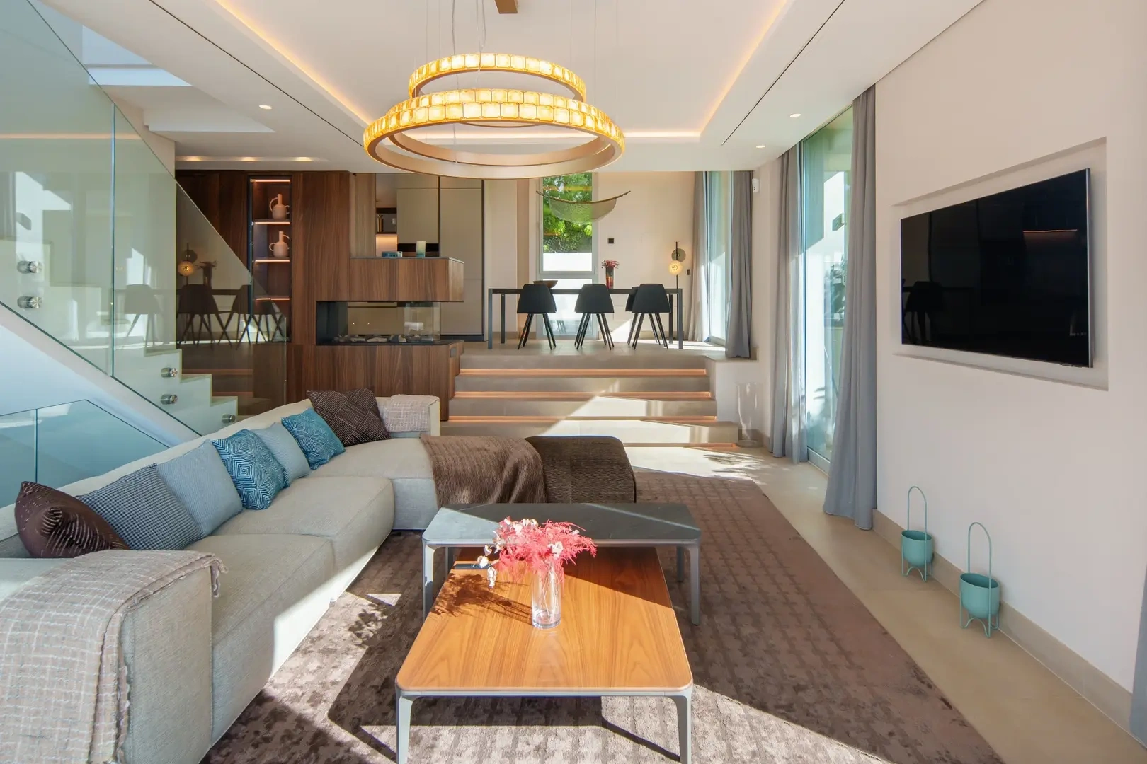 2 - vente maison marbella - costa del sol andalousie espagne