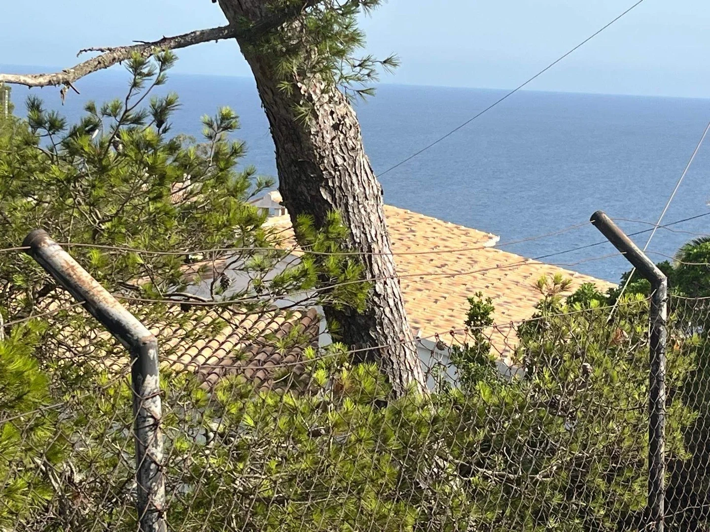 2 - verkauf grundstück meerblick xabia/javea - costa blanca valencia spanien