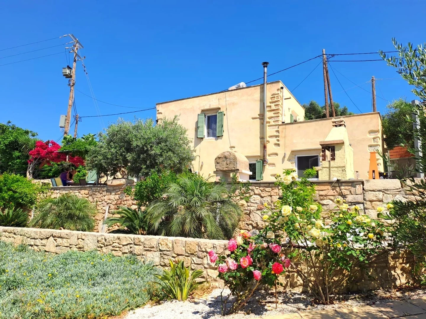1 - verkoop huis nerochóri crete griekenland