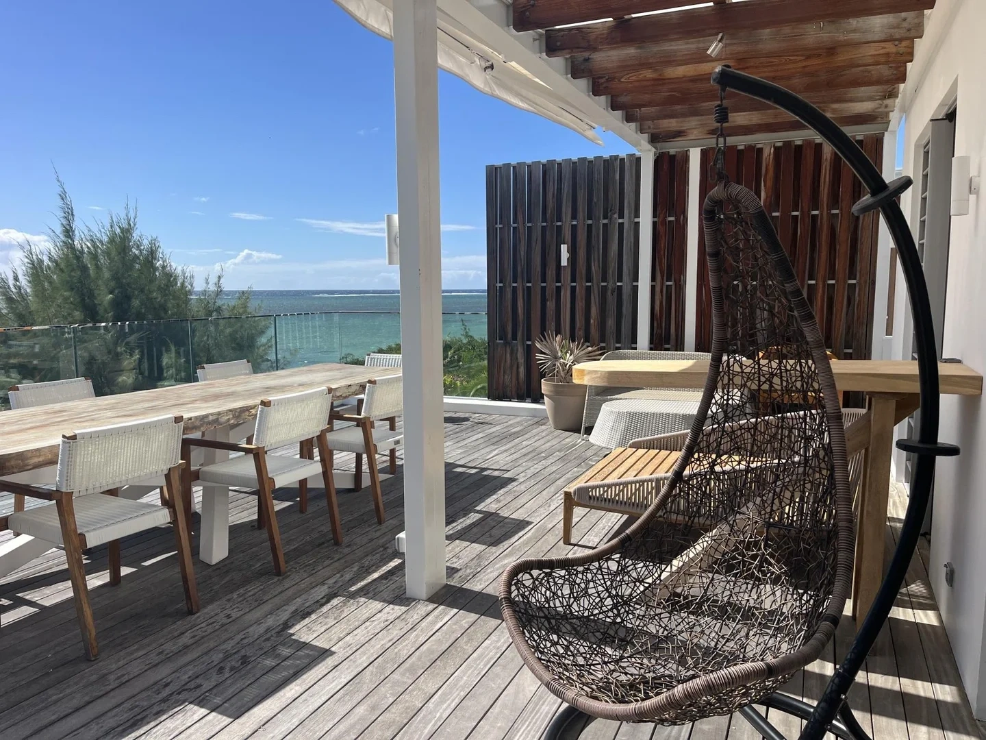 1 - waterfront house for sale in grand gaube rivière du rempart mauritius