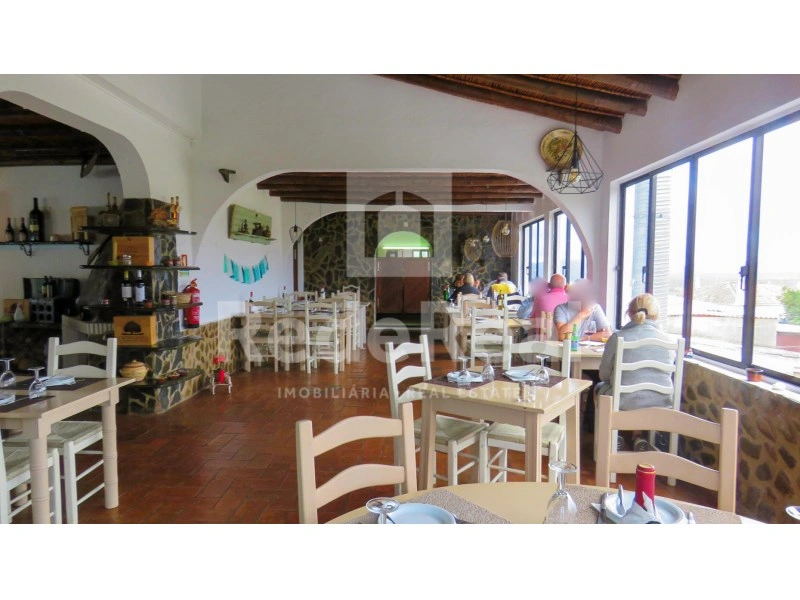 2 - venta comercio querença algarve portugal