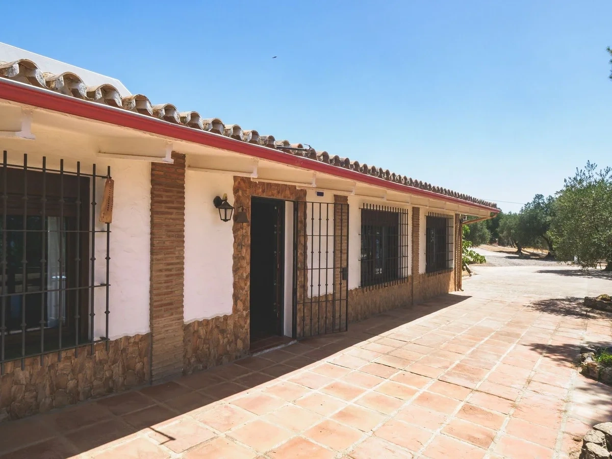 1 - venta casa alora andalucía españa