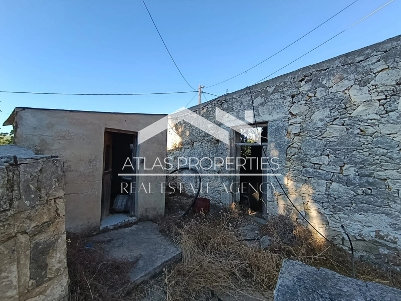 2 - verkauf haus máza kreta griechenland