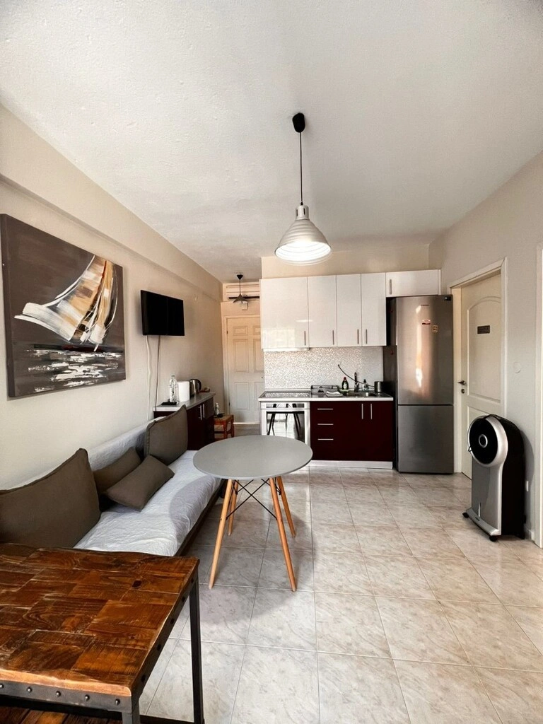 2 - verkoop appartement strand to voet polychrono centraal-macedonië griekenland