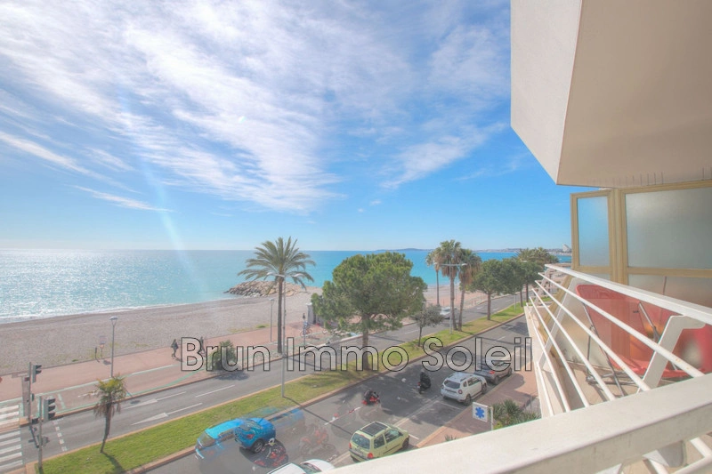 1 - venta apartamento vista al mar cagnes-sur-mer alpes-marítimos francia