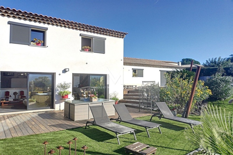 1 - house for sale in le plan-de-la-tour var france