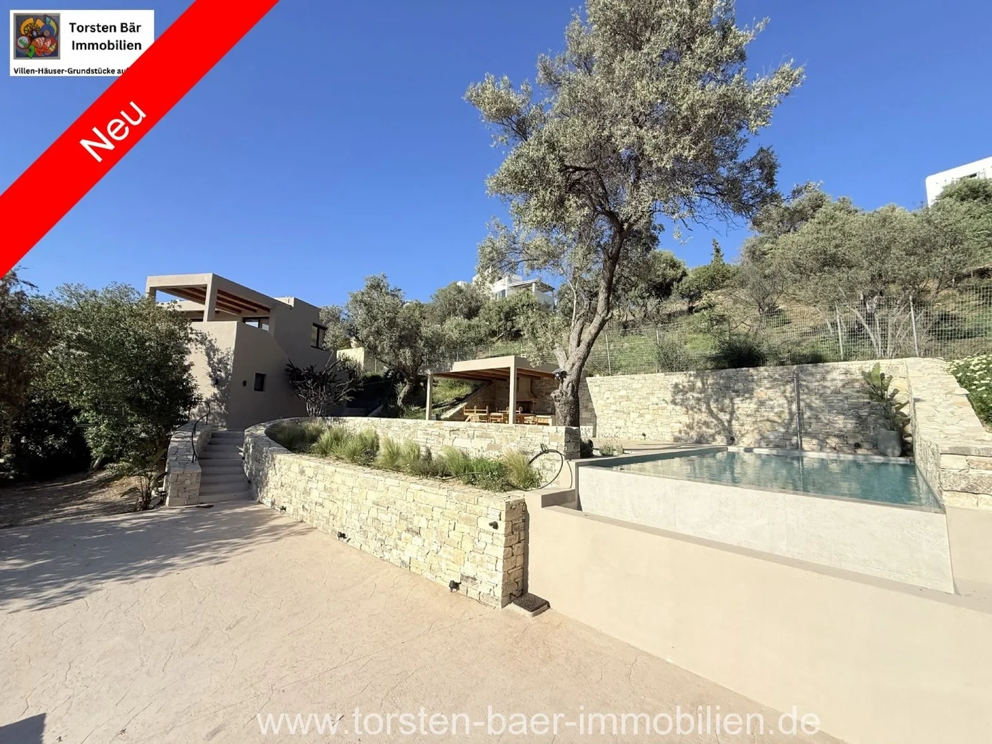 1 - verkauf haus lístaros kreta griechenland