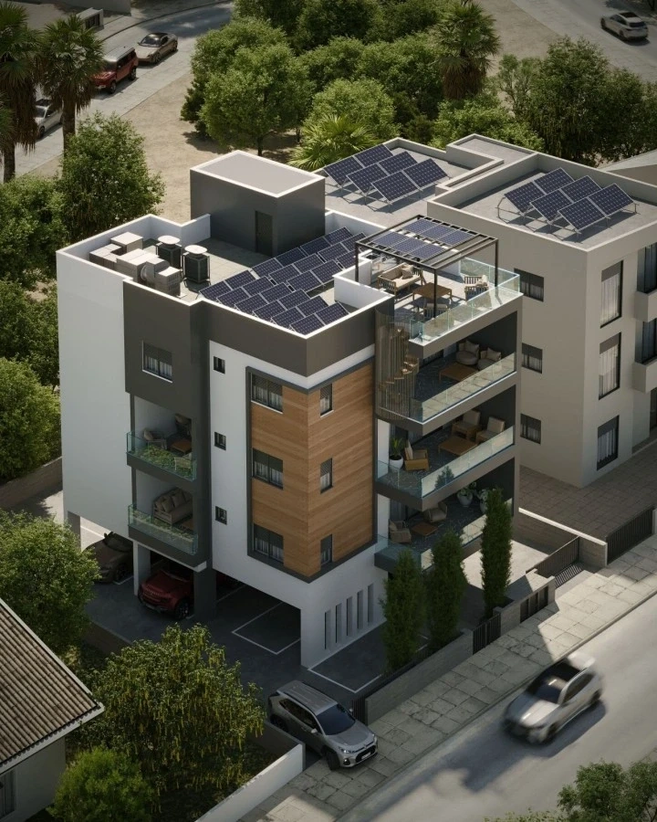 1 - venta apartamento limassol limassol chipre
