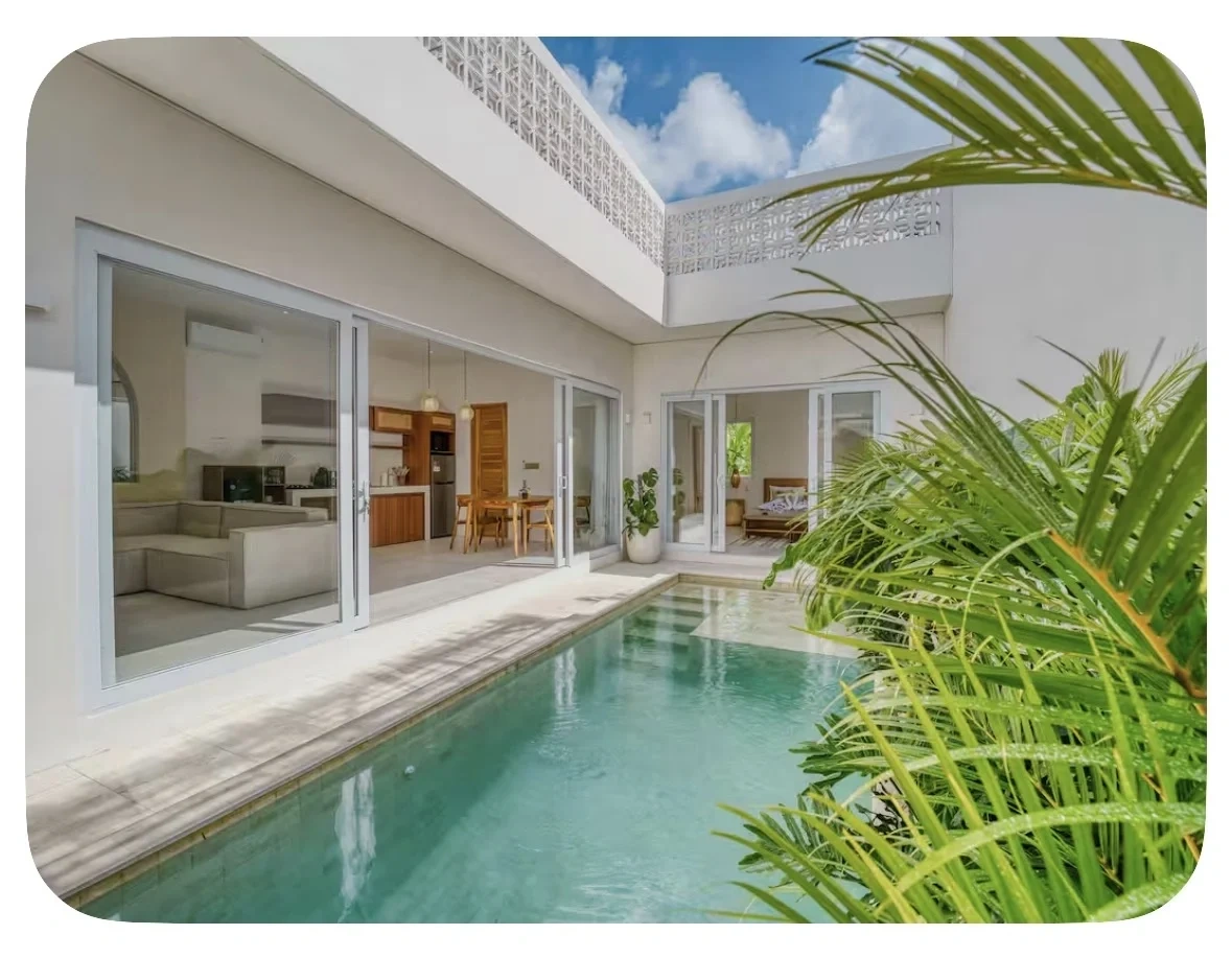 1 - продажа villa pecatu bali индонезия