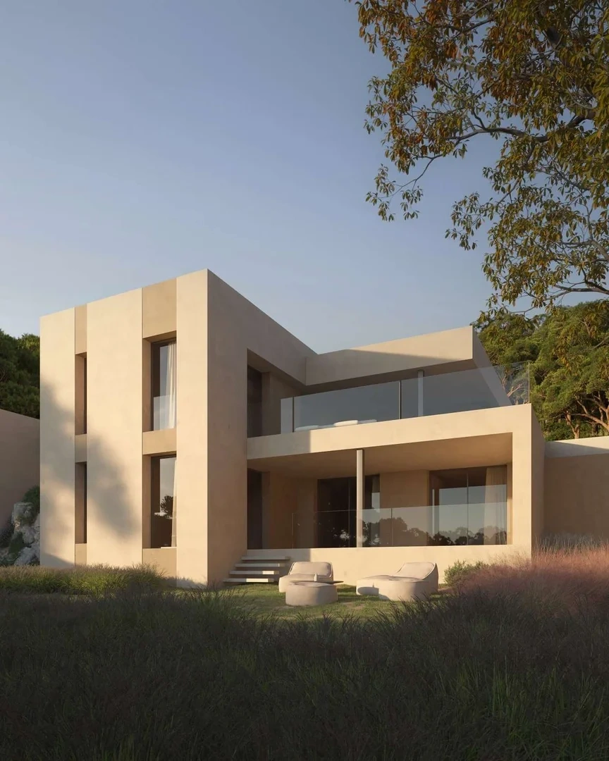 2 - vente maison vue mer benissa - costa blanca communauté valencienne espagne