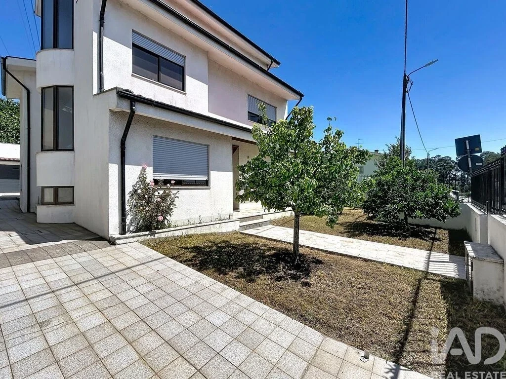 1 - vente maison gondomar région nord portugal