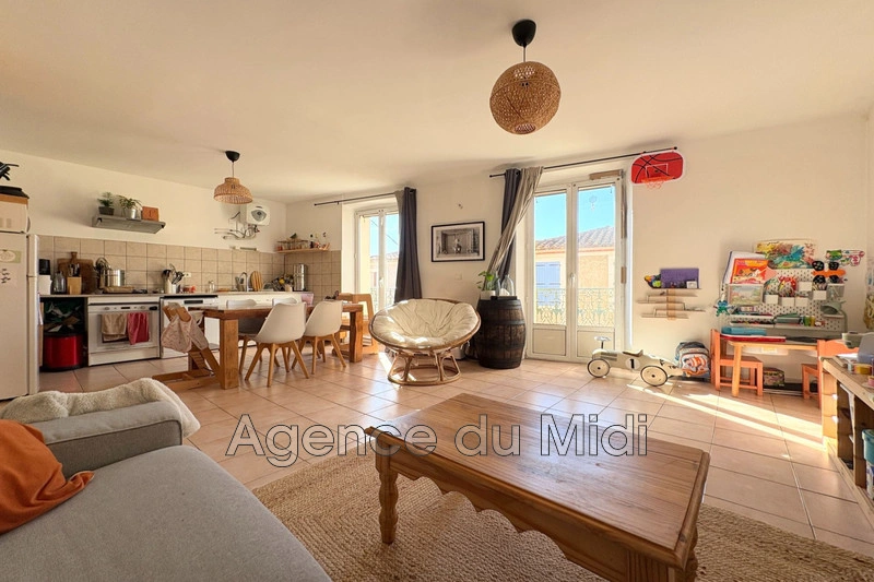 1 - продажа квартира leucate од франция