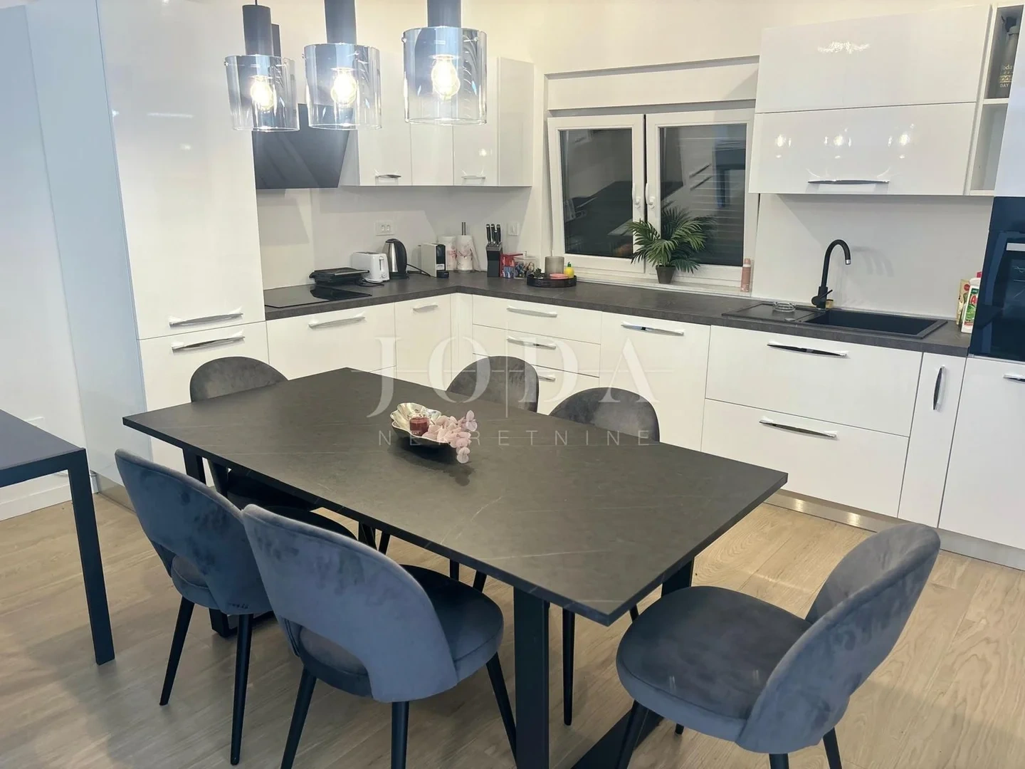 1 - venta apartamento posedarje zadar croacia