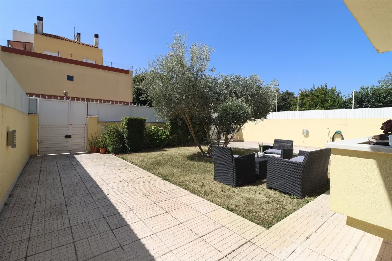 2 - vente maison são domingos de rana région de lisbonne portugal