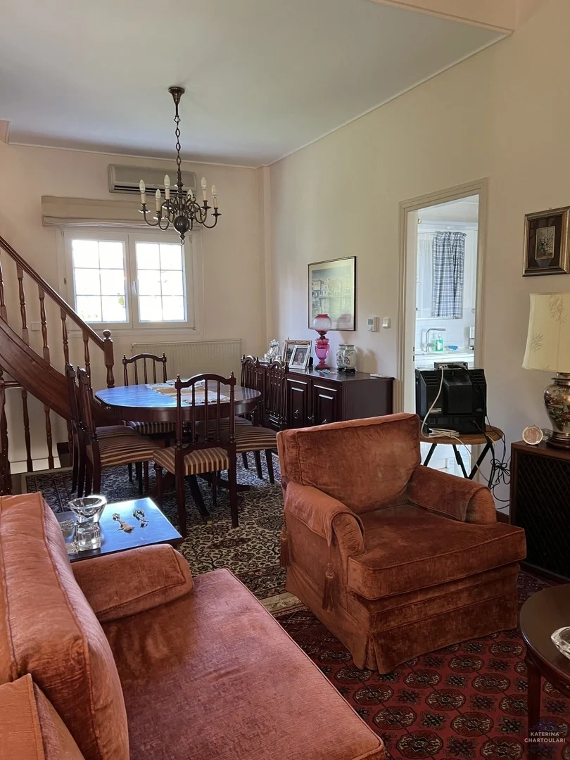 1 - sea view house for sale in lagonísi attica greece