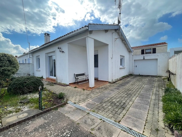 1 - venta casa la guérinière vendée francia