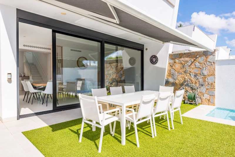 1 - villa for sale in san pedro del pinatar region of murcia spain