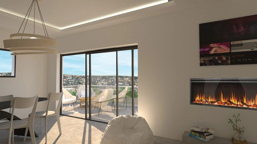 2 - vente appartement vue mer elliniko attique grèce
