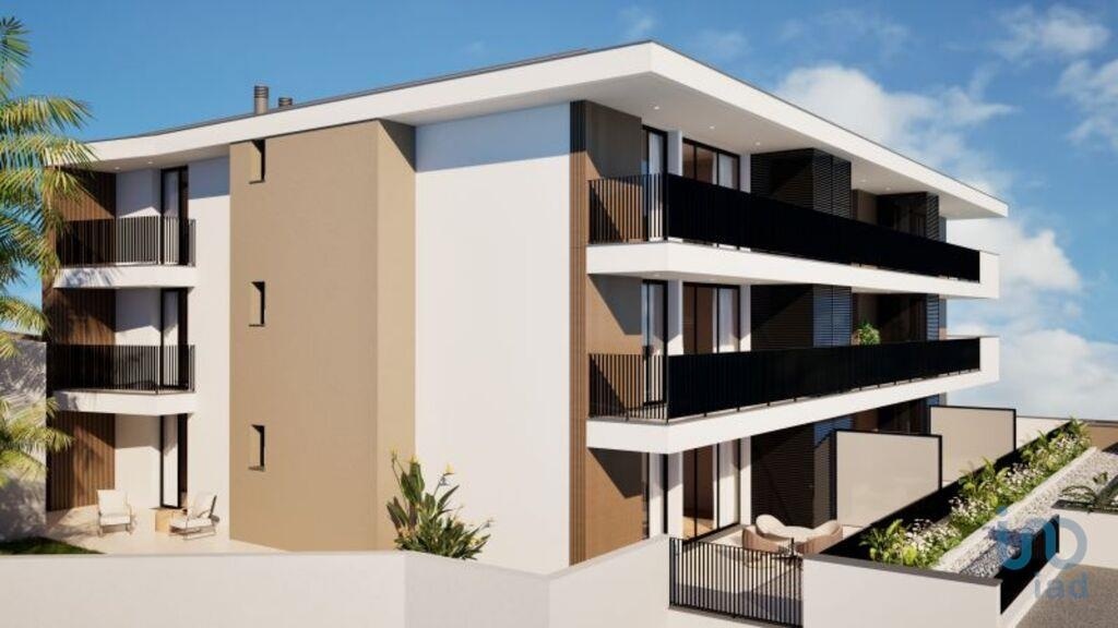 2 - vente appartement câmara de lobos madère portugal