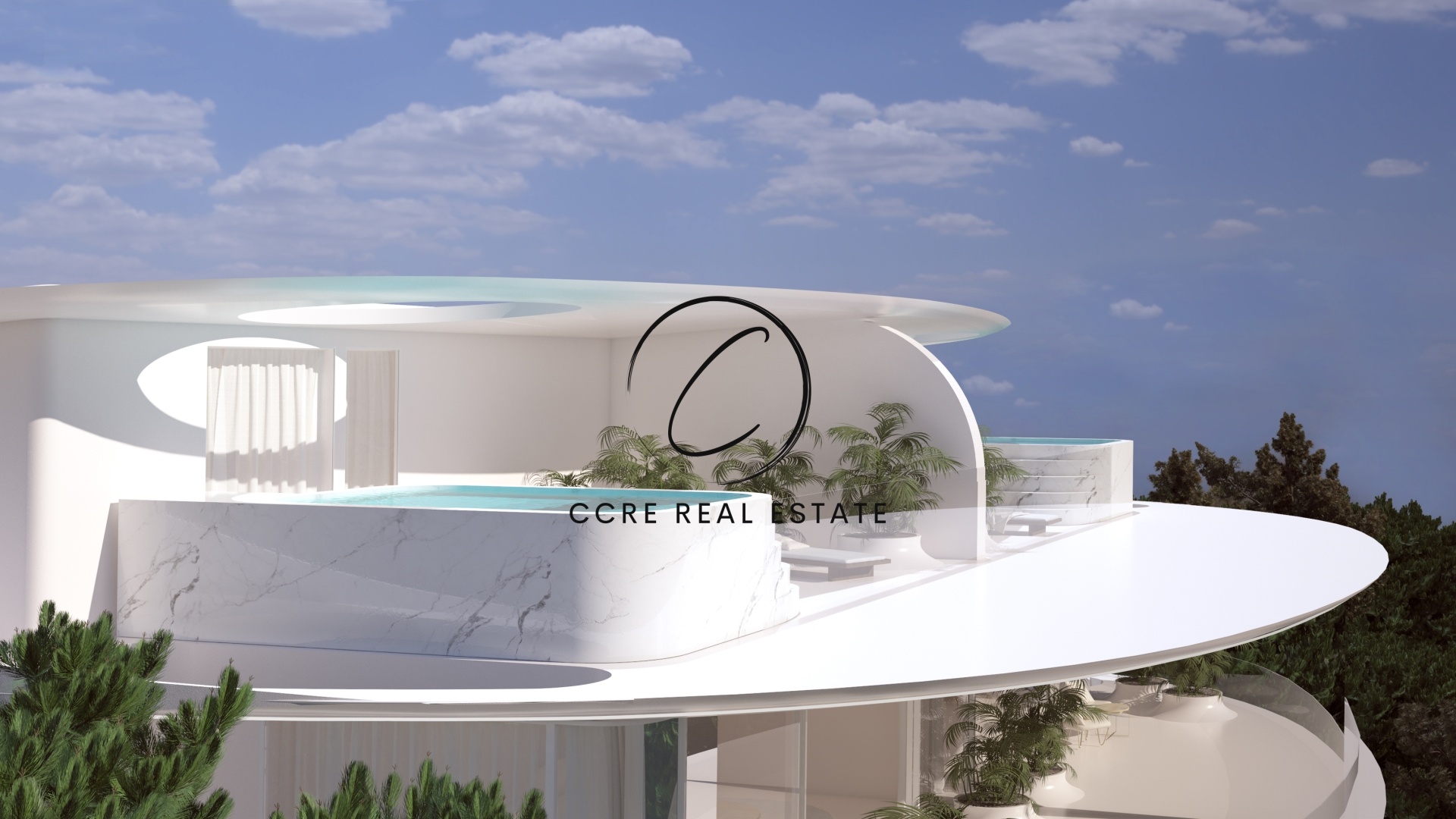1 - vente appartement vue mer glyfada attique grèce