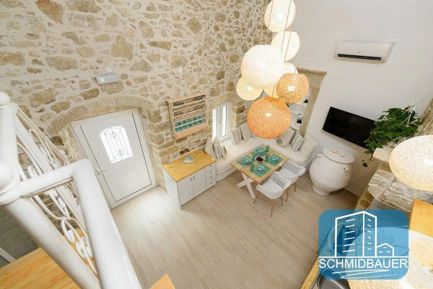 2 - verkauf haus meerblick pitsídia kreta griechenland
