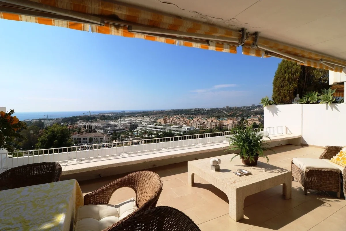 2 - venta apartamento marbella - costa del sol andalucía españa